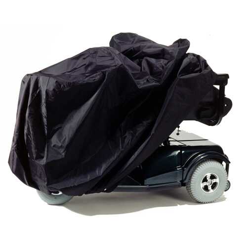 EZ Accessories Scooter Cover