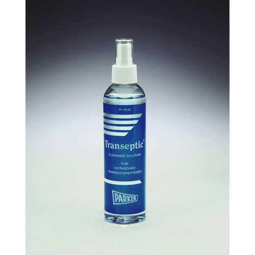 Transeptic Cleansing Solution 250 ml  Bottle Bx/12