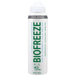 Biofreeze Cryotherapy  4 oz. 360 Dg Spray Prof Version