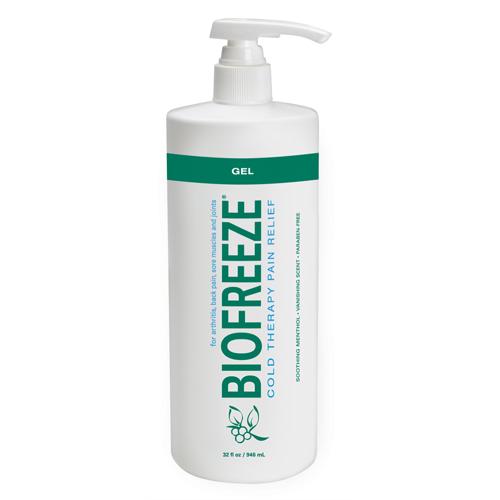 Biofreeze - 32 Oz  Pump Professional Version