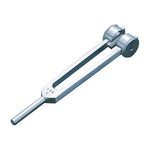 Tuning Fork Student Grade With Weights 256 Cps