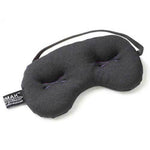 Imak Eye Pillow Mask Black/ Universal