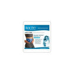 Ice It! B-Pack 6  x 9  Refill for 10078B/C/D  Med/Lrg/Xlg