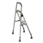 Side Hemi Walker/Cane