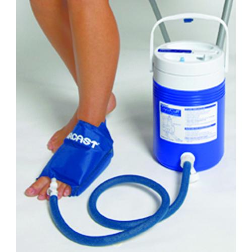 Aircast Cryo Ankle Cuff Only