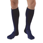 Sensifoot Diabetic Socks Navy Large