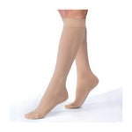 Jobst Relief 15-20 Knee-Hi Beige Large Full Calf C/T