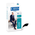 Jobst for Men 20-30 Thigh-Hi Large Black