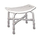 Bath Bench - Heavy Duty Without Back  Bariatric KD