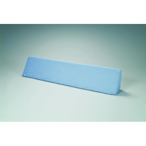 Body Aligner w/White Cover Compressed Foam