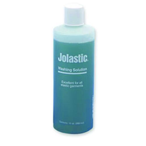 Jolastic Wash Solution 4 oz.