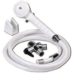 Shower Head Hand Held W/Diverter