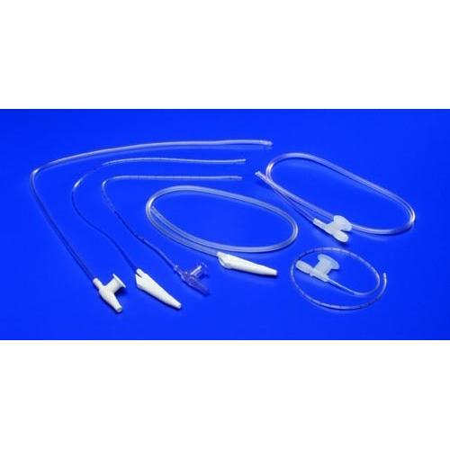 Suction Catheters 10 French Bx/10