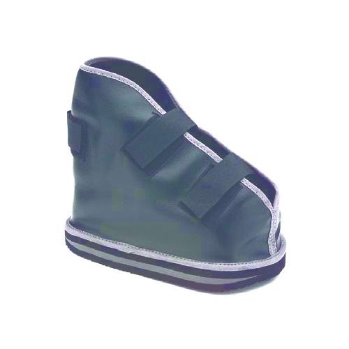 Cast Boot Vinyl Closed-Toe Extra-Small