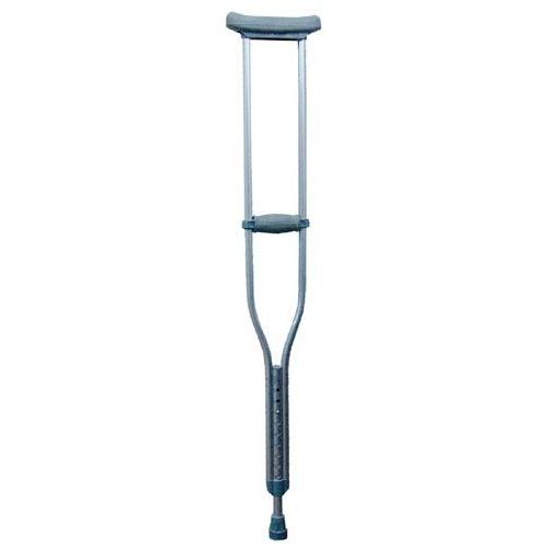 EZ Adjust  Alum Crutches Youth