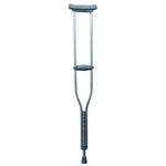 EZ Adjust  Alum Crutches Tall