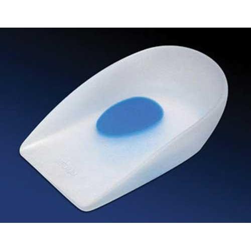 GelStep Medium Recovery Heel Cup Soft Spur Spot No/Cvr Md