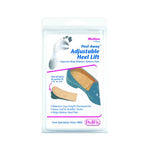 Adjust-A-Heel Lift  Medium Womens size 8-10 / Mens 6-8