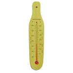 Flat Bath Thermometer