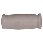 Crutch Grips (Closed Style) Pair   Grey  (pair)