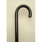 Wood Cane 1 x36  Black