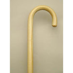 Wood Cane 1 x36  Natural