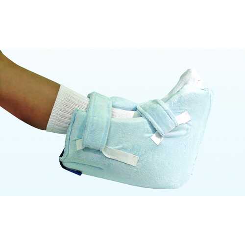 Zero-G Boot Heel Protector Small(Petite Adult /Pediatric)