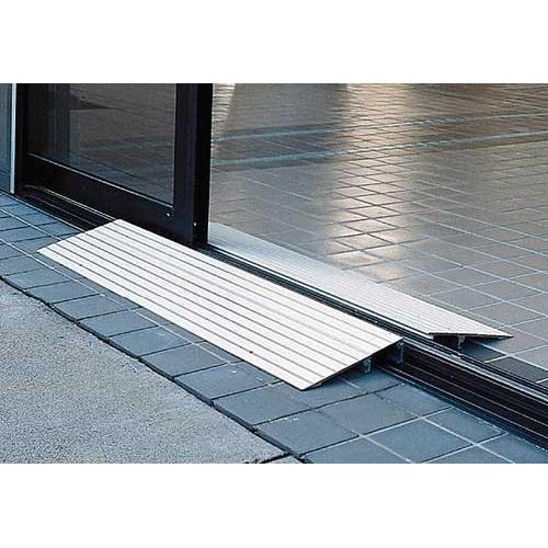 EZ Access Threshold Modular Entry Ramp 1 x6.5 x34