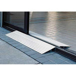 EZ Access Threshold Modular Entry Ramp 3  x17  x34