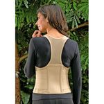 Cincher Female Back Support Medium Tan