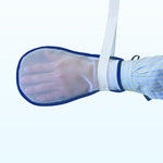 Padded Hand Mitts  Pair Padded / Mesh