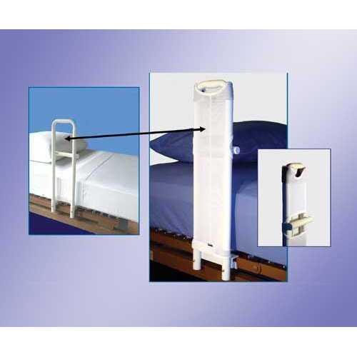 SafetySure Safeguard Cover for MTS Hosp. Style Bed Rails+