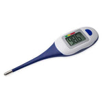 Digital Thermometer  Large Face  Fast Read