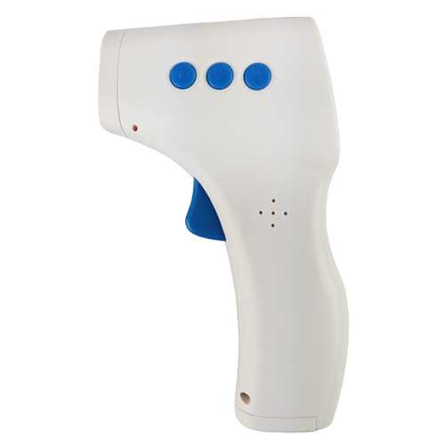 No Contact Forehead Thermometer - FDA Approved