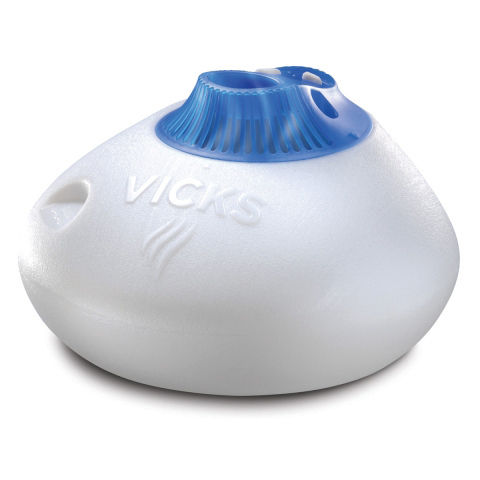 Vaporizer  1.5 Gallon  Vicks Warm Steam