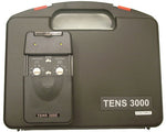 Tens Unit  Dual Channel 3 Mode w/Timer