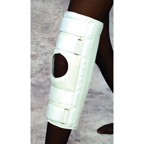 Knee Immobilizer Deluxe 20  X-Large