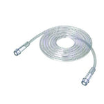 Oxygen Tubing-25' Star Lumen Each