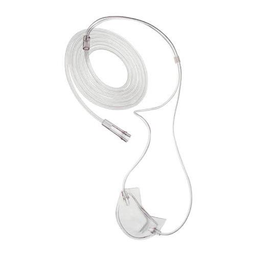 Biflo Nasal Mask Adult w/7' Tubing