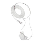 Biflo Nasal Mask Adult w/7' Tubing