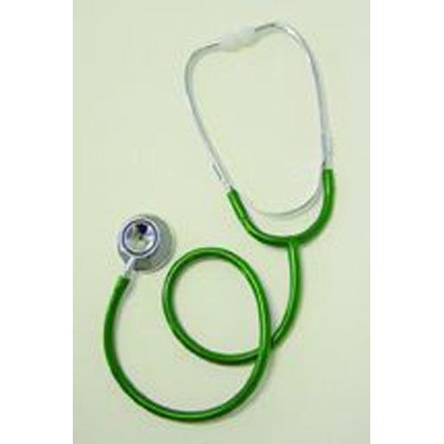 Dual Head Red Stethoscope 22