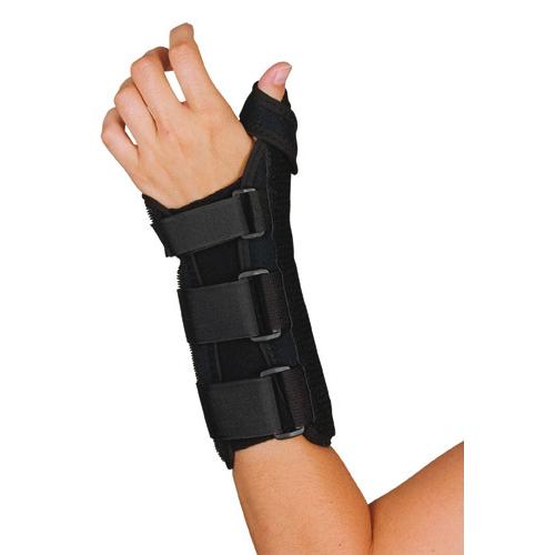 Wrist / Thumb Splint  Right Medium