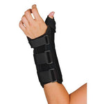 Wrist / Thumb Splint  Right Medium