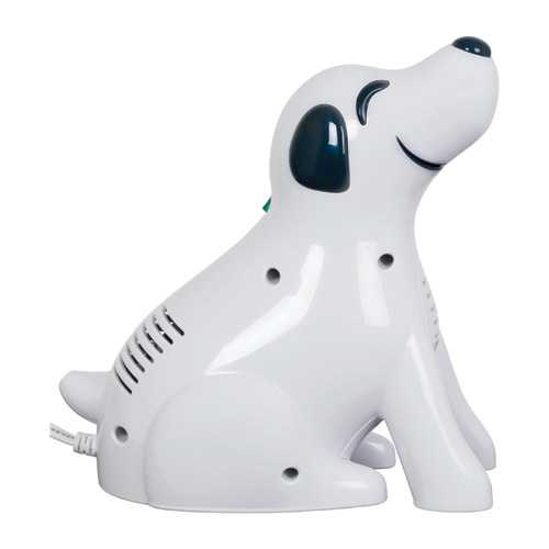 Nebulizer System  Pediatric Dog  w/ 1 Disp & 1 Reuse Neb