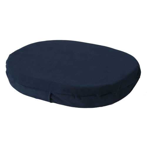 Donut Cushion  Navy  18  by ALex Orthopedic