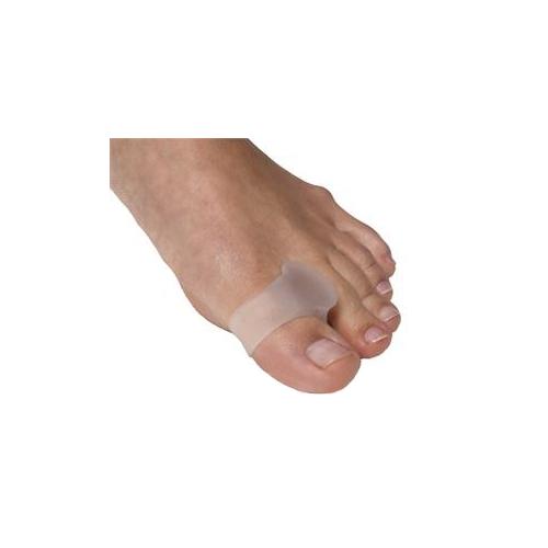 GelSmart Toe Spreader w/Stay Put Loop  Medium  Pk/4