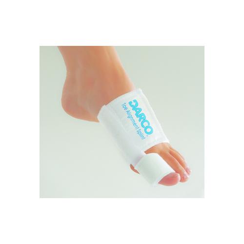 Toe Alignment Splint