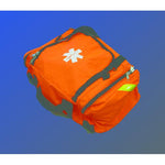 First Responder Bag Orange