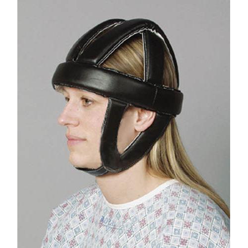 Helmet  Medium  Full Head 20-1/2  - 21-1/2