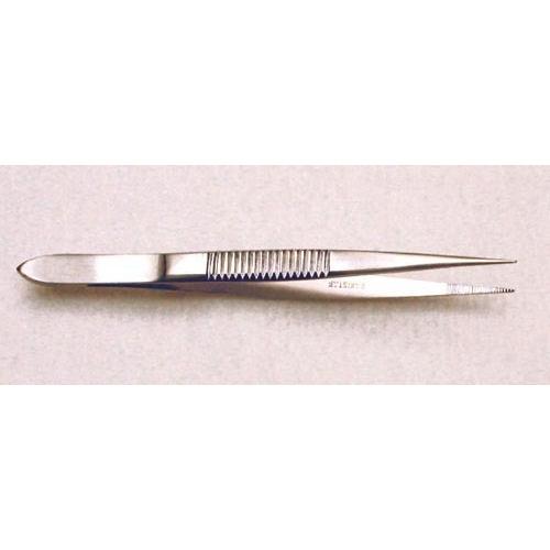 Splinter Forceps 4 1/2  Serrated